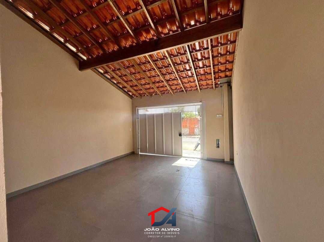 Casa a venda no City Petrópolis