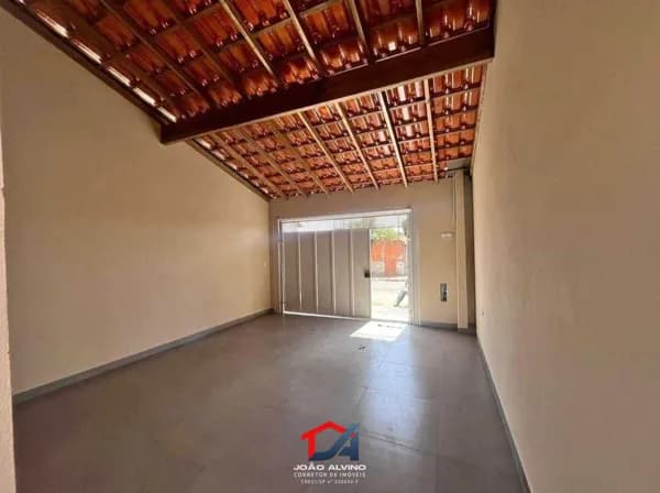 Casa a venda no City Petrópolis