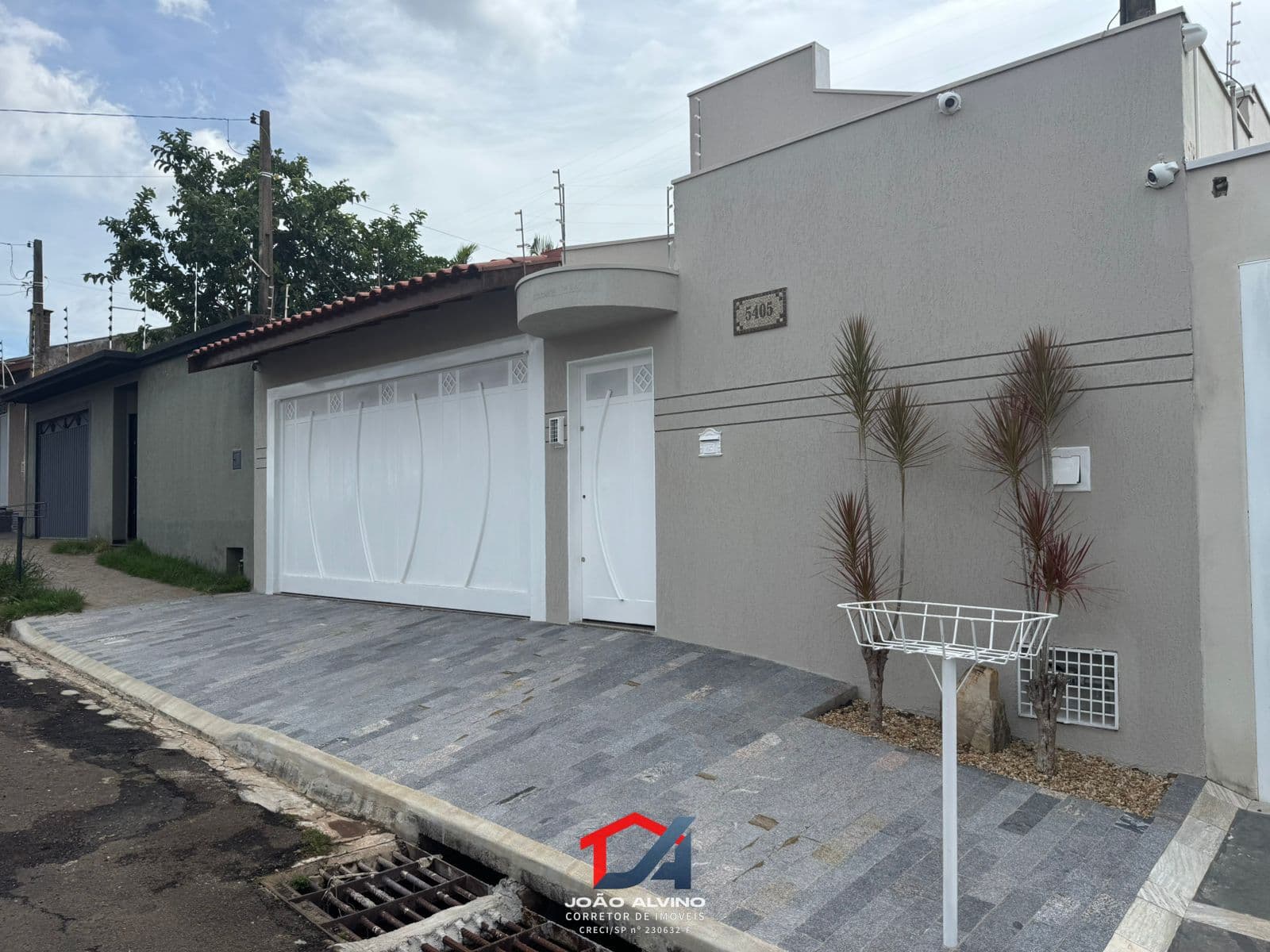 Casa à vendo no José de Carlos- FRANCA-SP