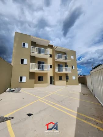 Apartamento a venda no Jardim aeroporto 2