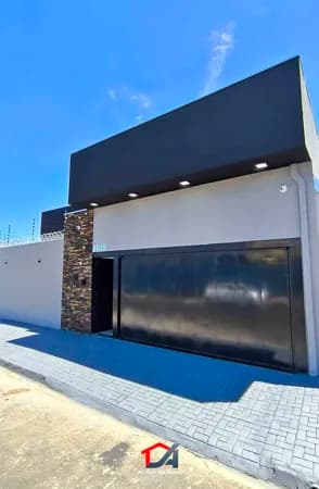 Casa a venda no São Jerônimo FRANCA-SP