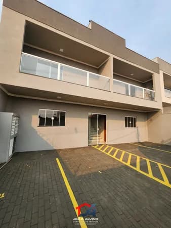 Apartamento a venda no Jardim Adelinha FRANCA-SP