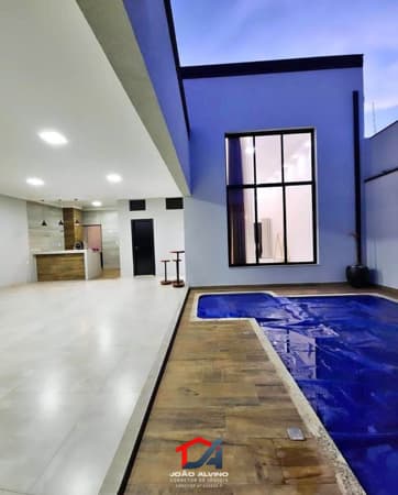 Casa a venda no Jardim Piratininga 1