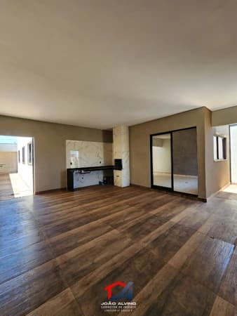 Casa em Franca - Jardim Adelinha