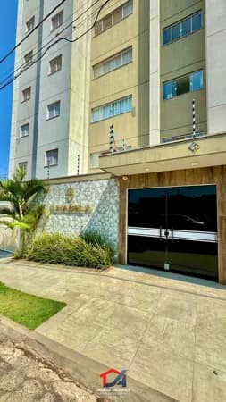 Apartamento a venda no Vila Totoli- Franca-Sp