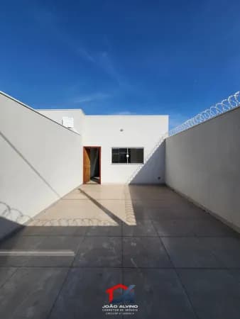 Casa a venda Jardim Adelinha- Franca sp