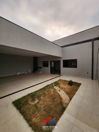 Casa a venda no Jardim Natal FRANCA-SP