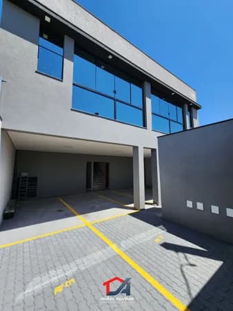 Apartamento a venda no Jardim Botânico Franca SP