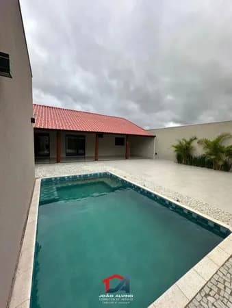 Casa a venda no Jardim Noêmia