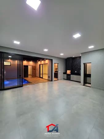 Casa a venda no Jardim Natal FRANCA-SP