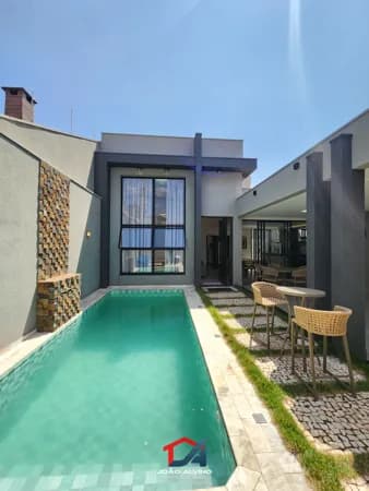 Casa no Santa Lúcia FRANCA-SP
