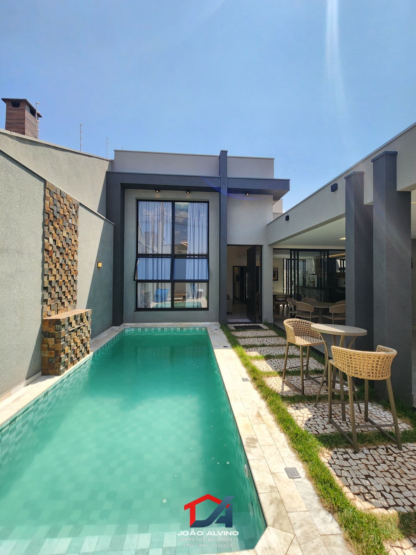 Casa no Santa Lúcia FRANCA-SP