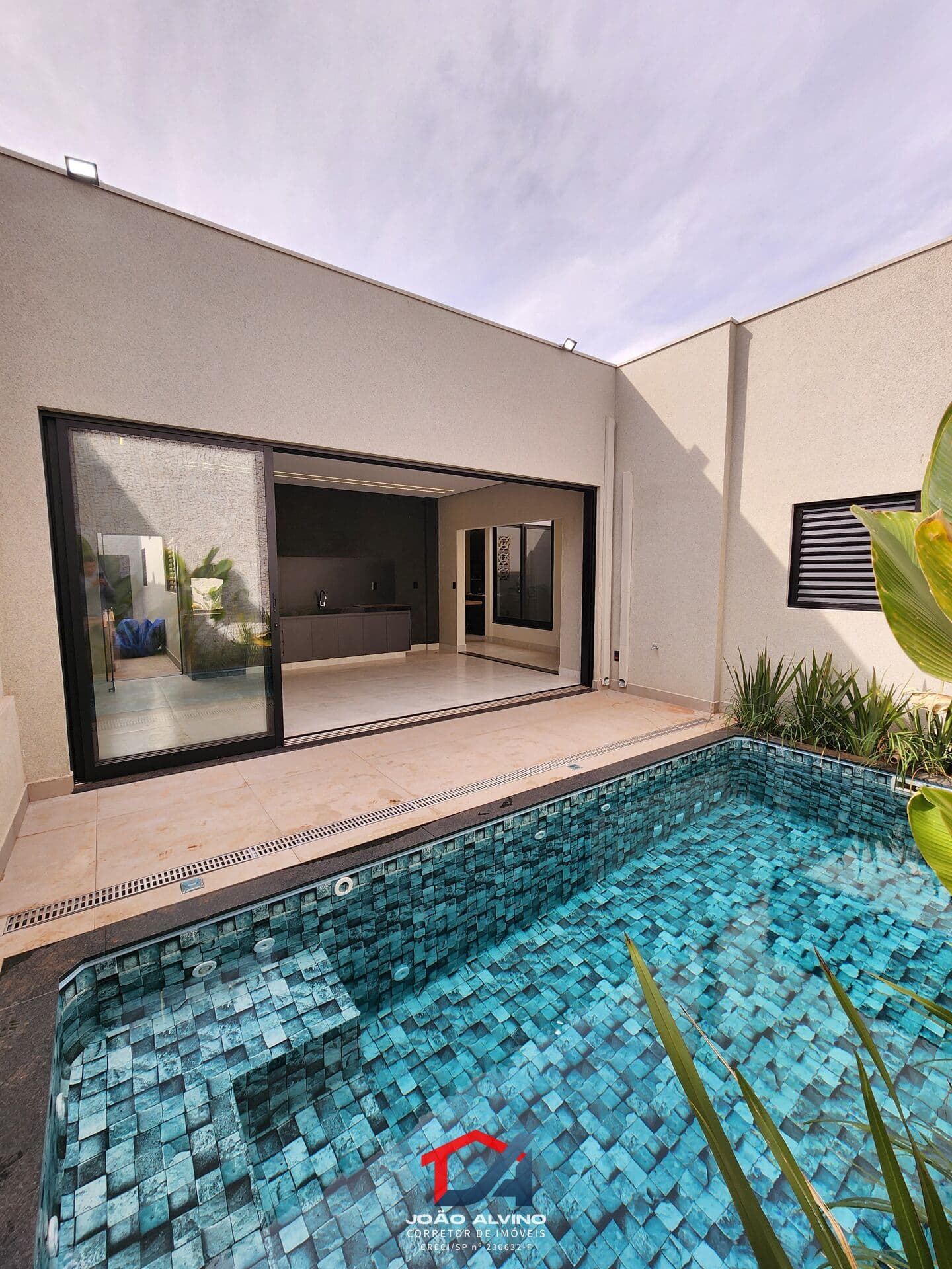 Casa a venda no Jardim Flórida- Franca-Sp