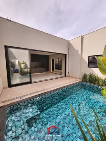 Casa a venda no Jardim Flórida- Franca-Sp