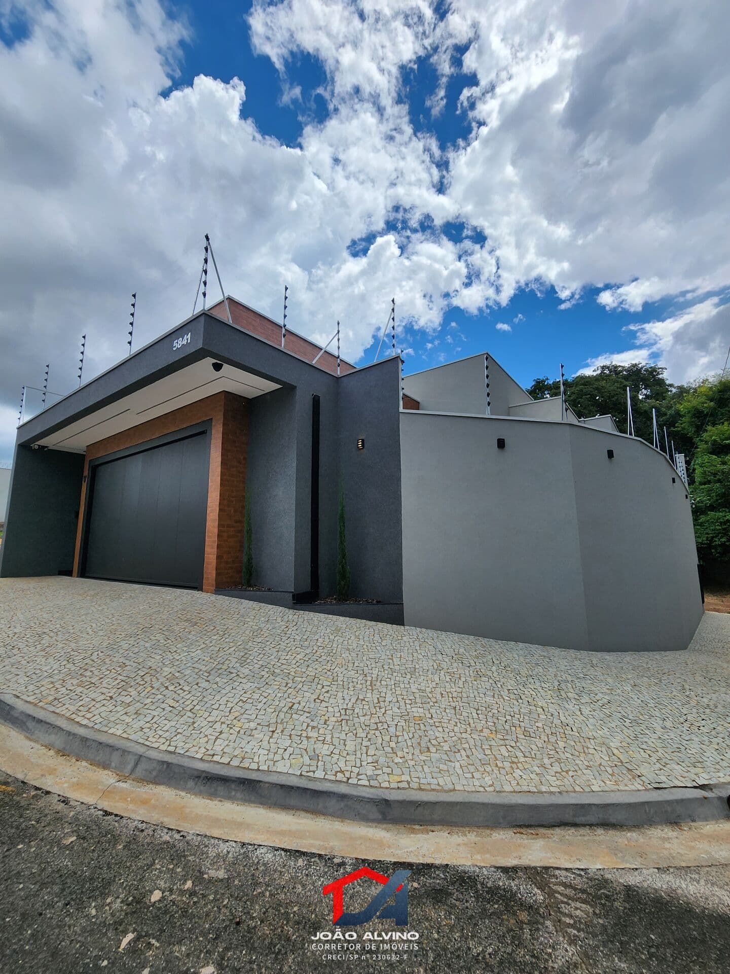 Casa a venda no Três colinas FRANCA-SP