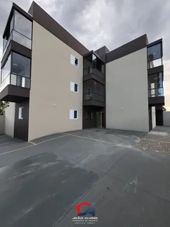 Apartamento a venda no Residencial nosso lar- FRANCA-SP