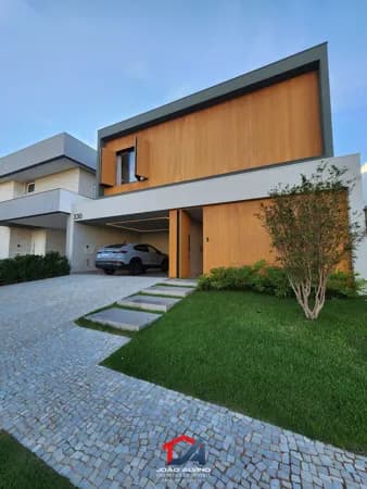Casa a venda no Condomínio Olivito- FRANCA-SP
