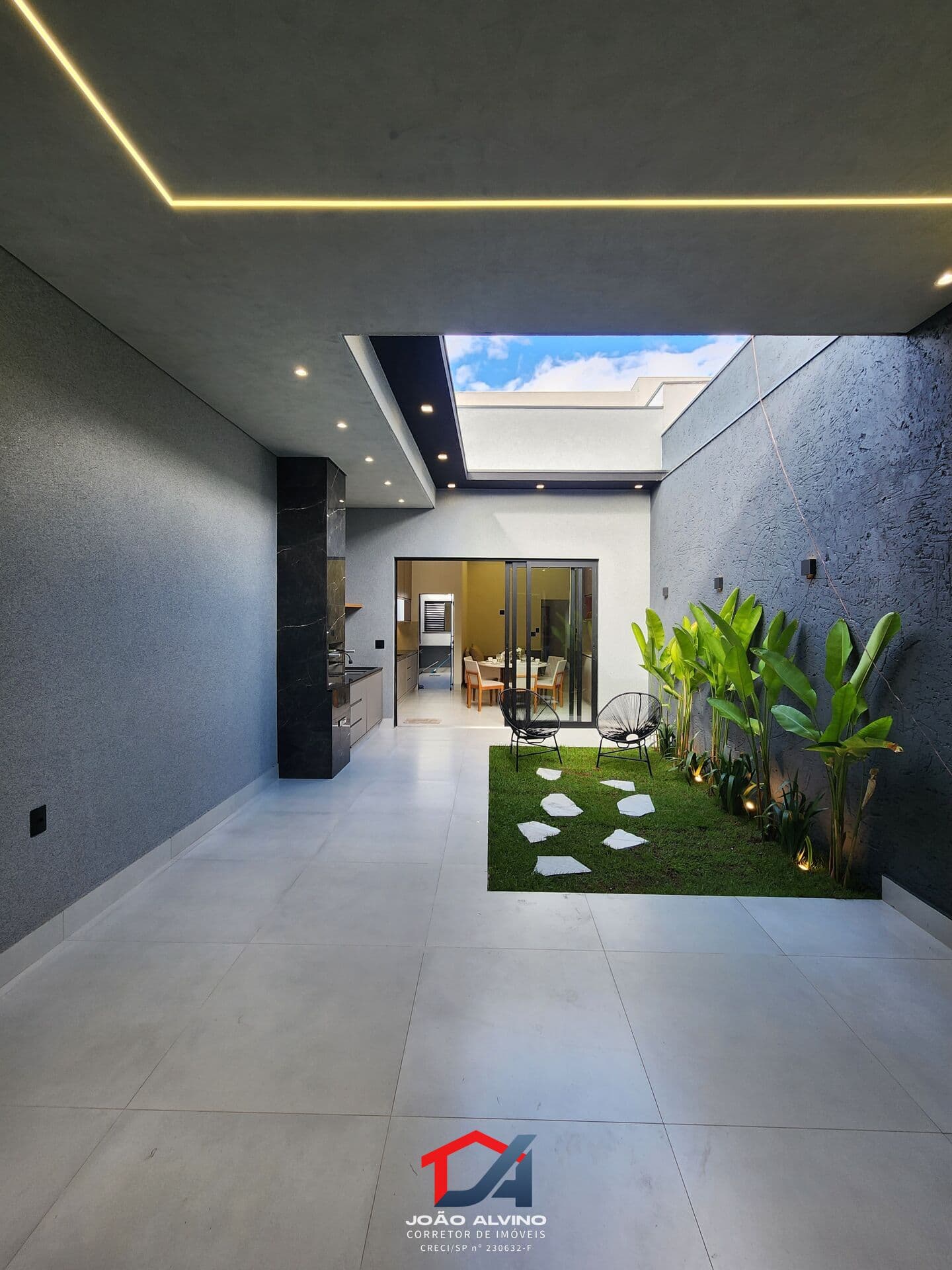 Casa a venda no Três colinas FRANCA-SP