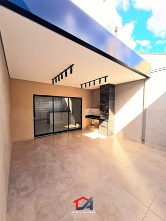 Casa a venda no Ângela rosa