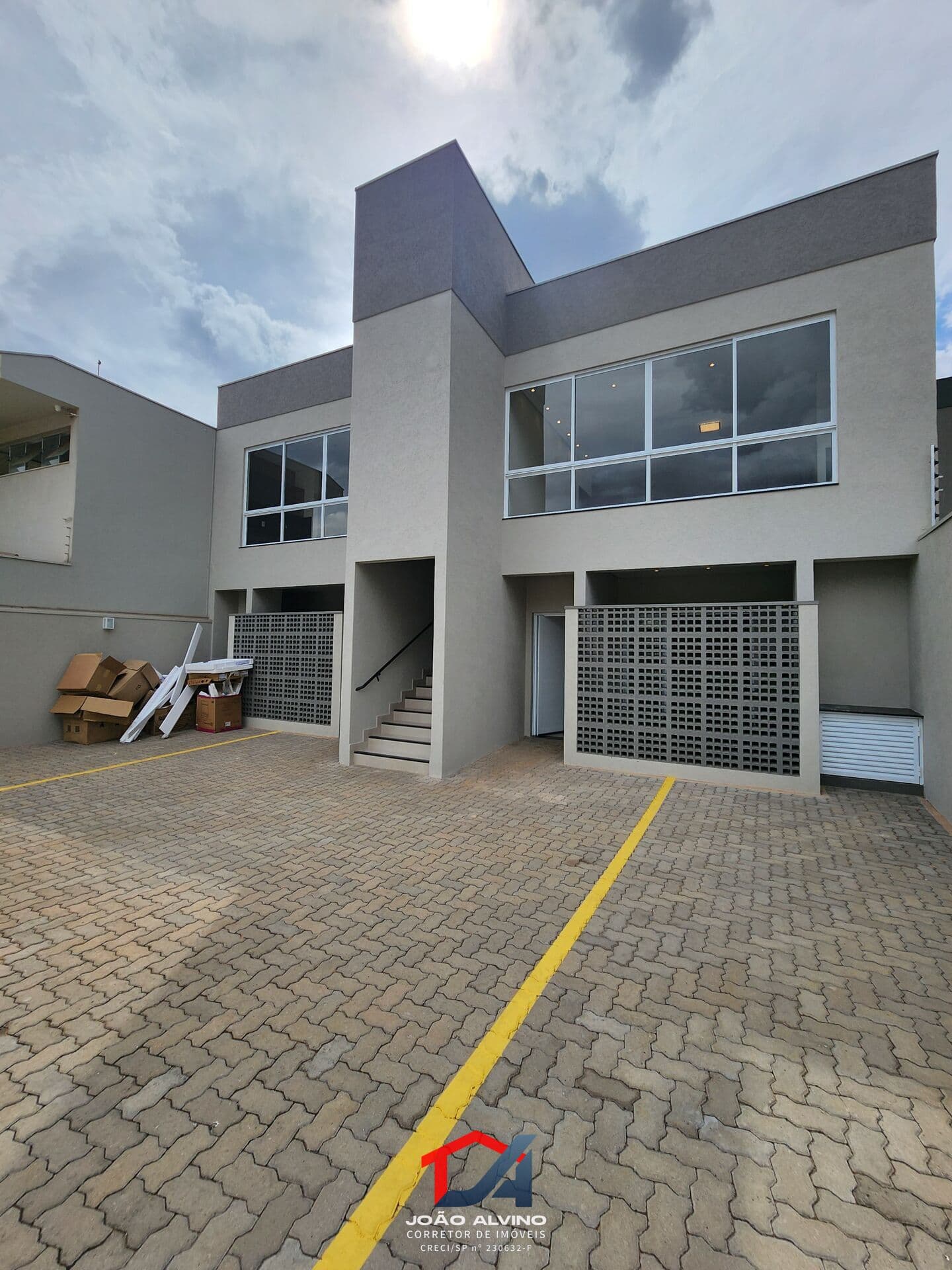 Apartamento a venda no Residencial Amazonas FRANCA-SP