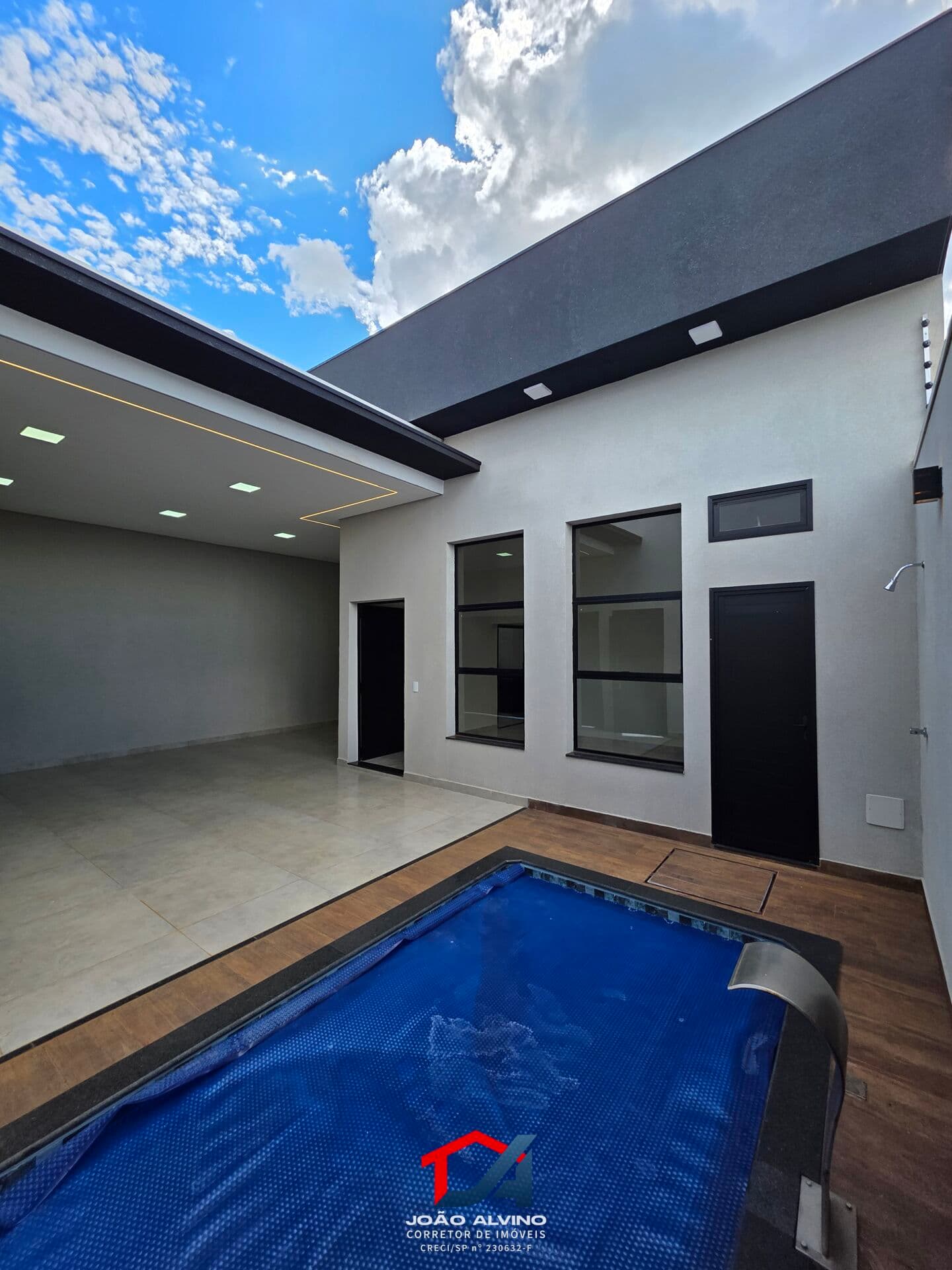 Casa à venda no Ana Helena- FRANCA-SP