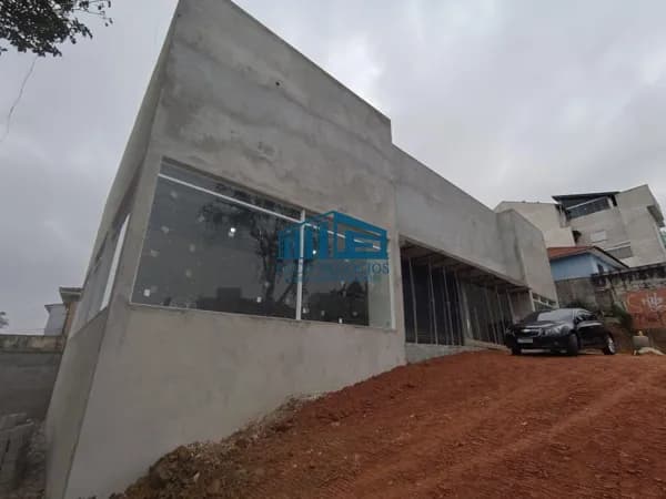 Sala/Conjunto em Santo André - Parque Bandeirante