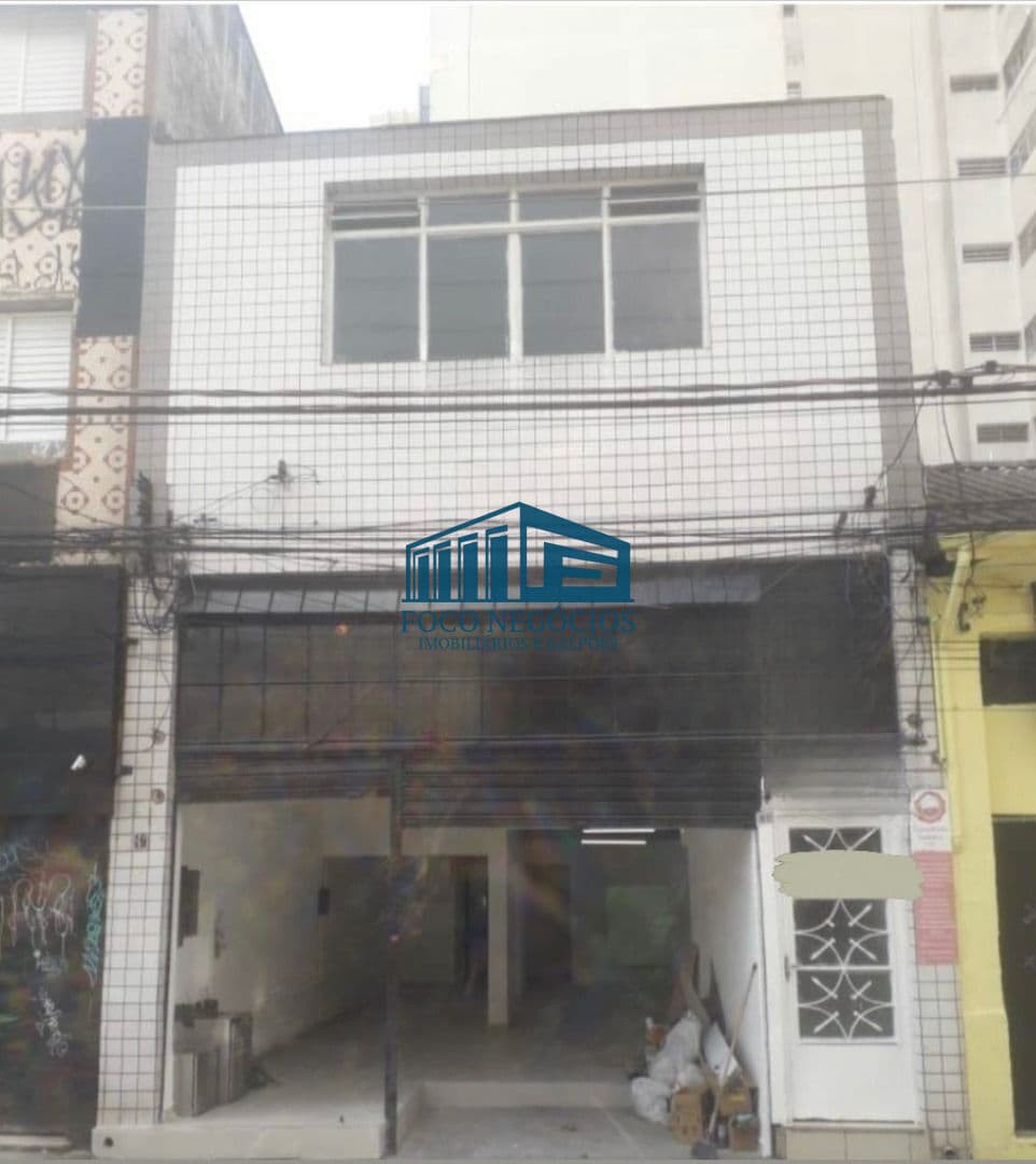 Salão Comercial em Santana- OPORTUNIDADE!!