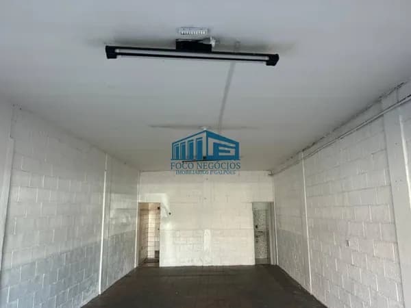 Loja para Alugar, 170 m² - Demarchi, São Bernardo do Campo/SP