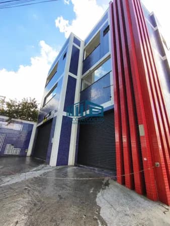 Prédio/Edifício Inteiro em São Bernardo do Campo - Planalto