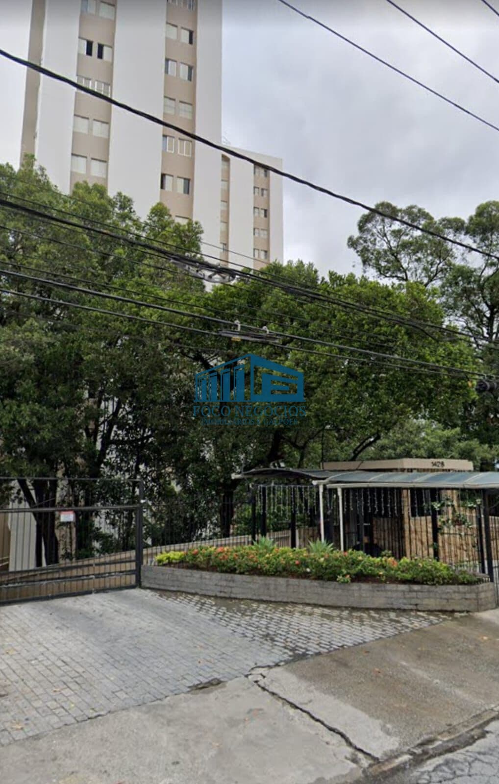 Apartamento em São Paulo - Tucuruvi