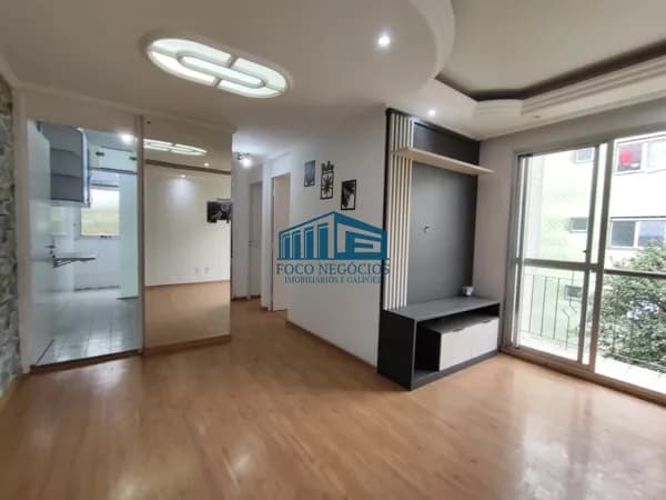 Apartamento em Diadema - Casa Grande