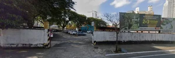 Terreno para alugar, 1.676 m² - Jardim do Mar - São Bernardo do Campo/SP