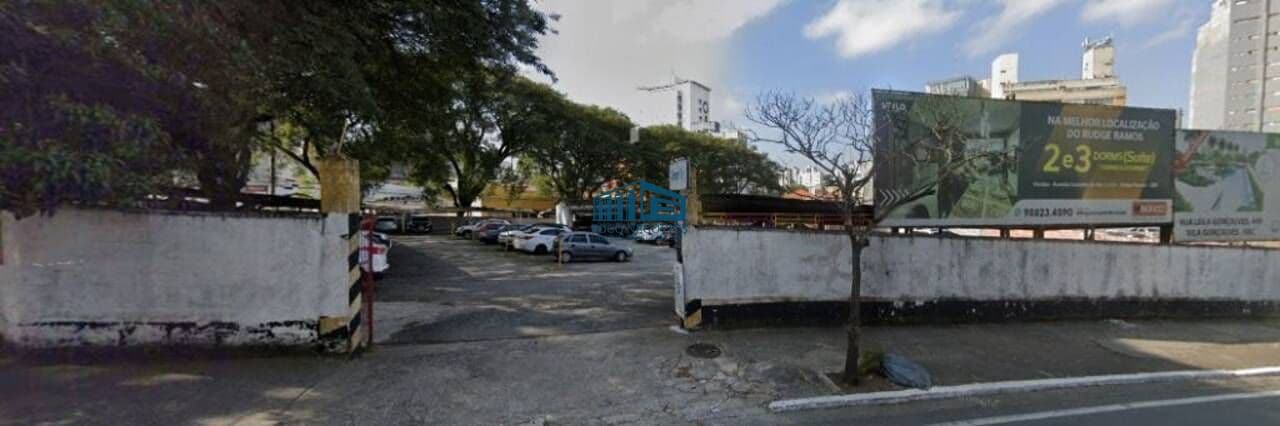 Terreno para alugar, 1.676 m² - Jardim do Mar - São Bernardo do Campo/SP