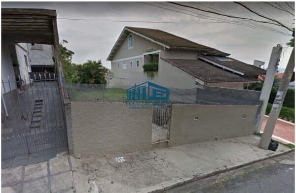 Terreno em Jardim São Bento, São Paulo/SP