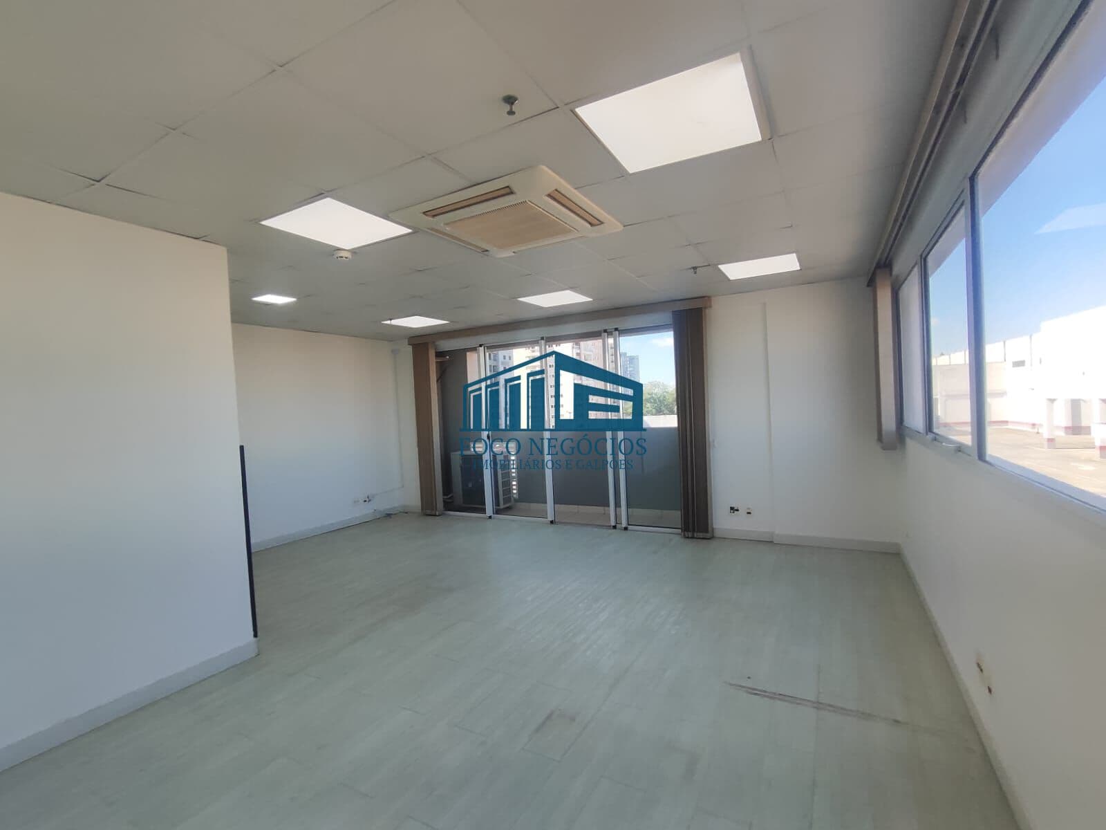 Sala/Conjunto em Diadema - Jardim Elisa