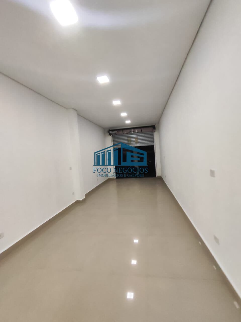 Sala/Conjunto em Diadema - Centro