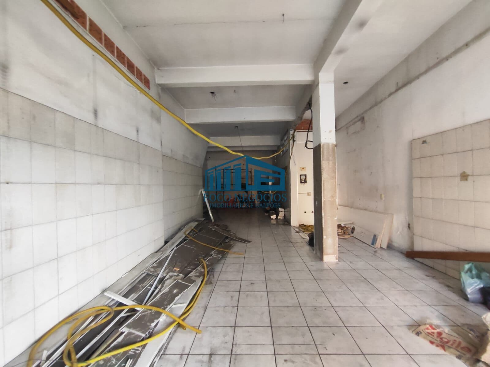 Sala/Conjunto em Diadema - Conceição