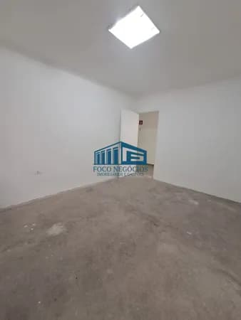 Conjunto de Salas Comerciais para Locação - Centro de Diadema