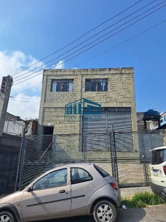 Galpão/Depósito/Armazém em Diadema - Serraria