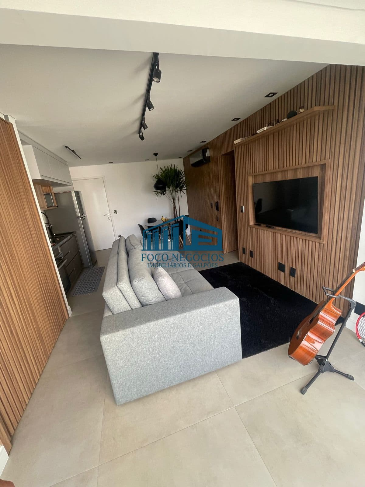Apartamento em Diadema - Parque Imigrantes