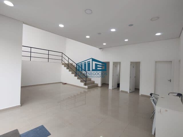 Sala/Conjunto em São Bernardo do Campo - Alves Dias
