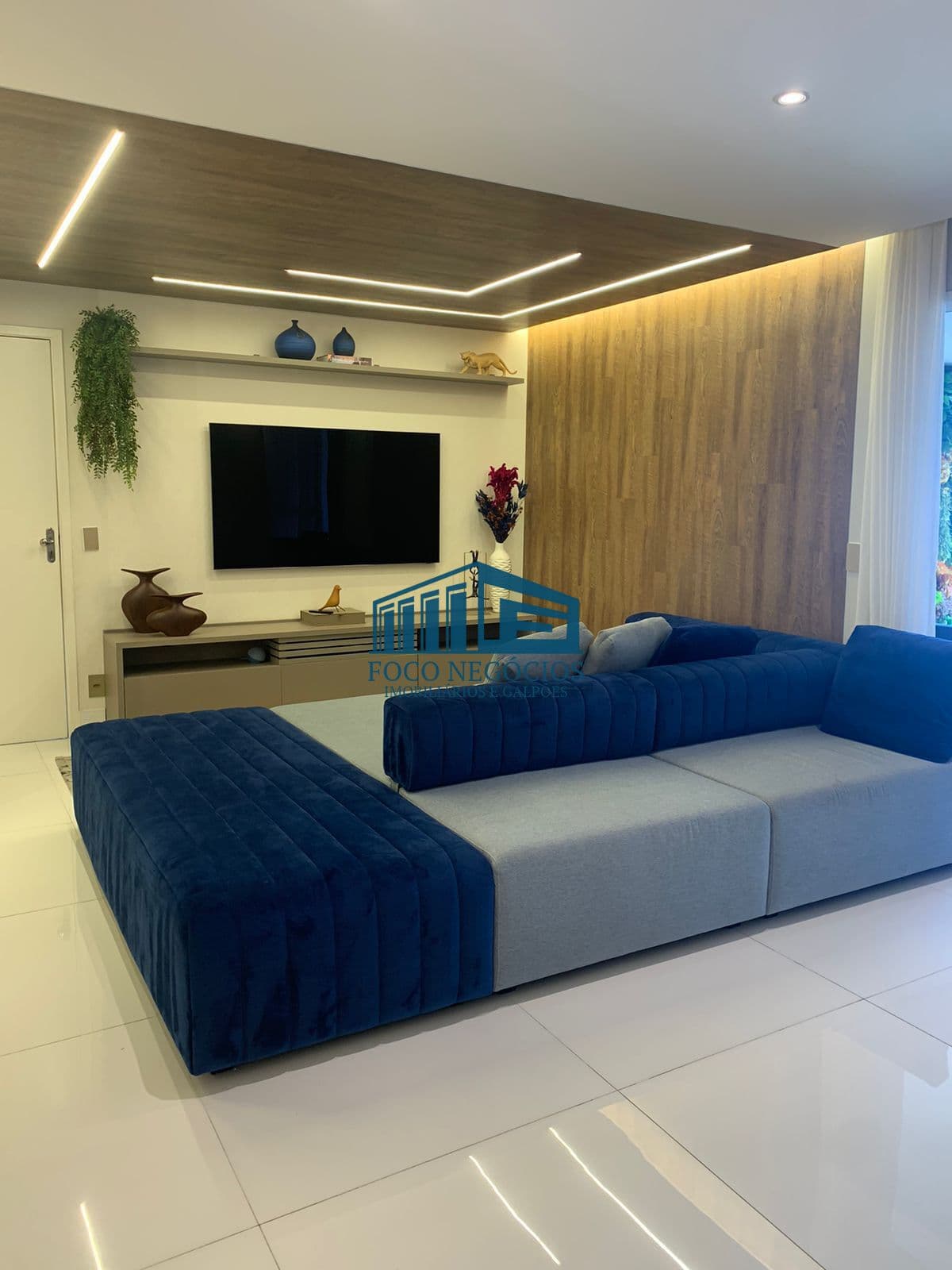 Apartamento Alto Padrão em Diadema