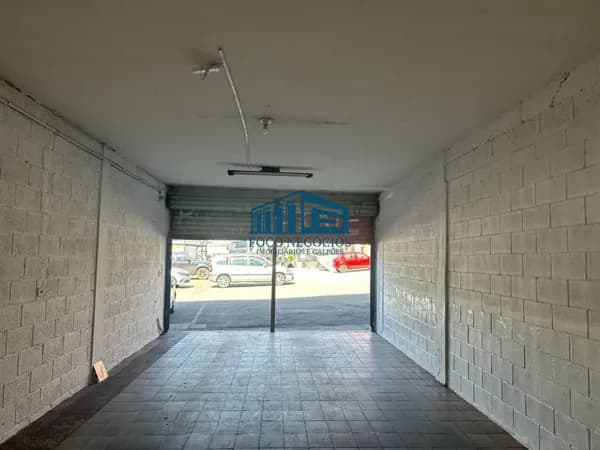 Salão Comercial para Alugar - Demarchi, São Bernardo do Campo/SP