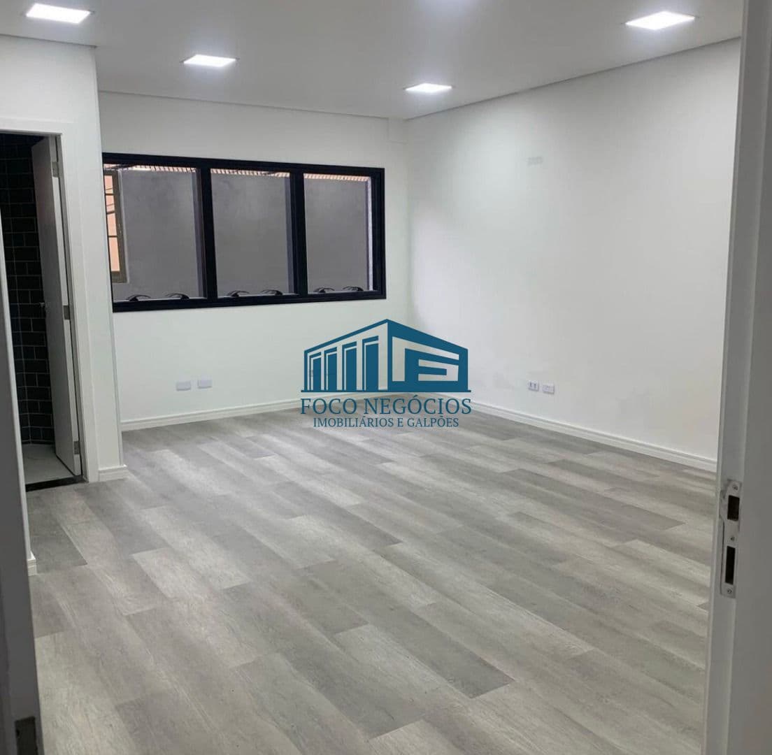 **Sala Comercial para Locação – Próxima ao Centro**
