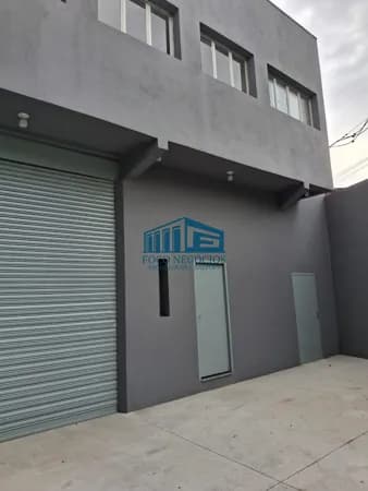 Galpão/Depósito/Armazém em Diadema - Vila Nogueira