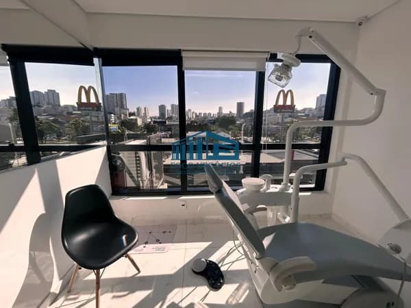 Sala/Conjunto em Diadema - Centro