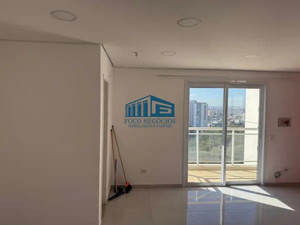 Sala/Conjunto em Diadema - Jardim Elisa
