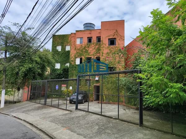 Prédio Residencial e Comercial à Venda - Diadema.