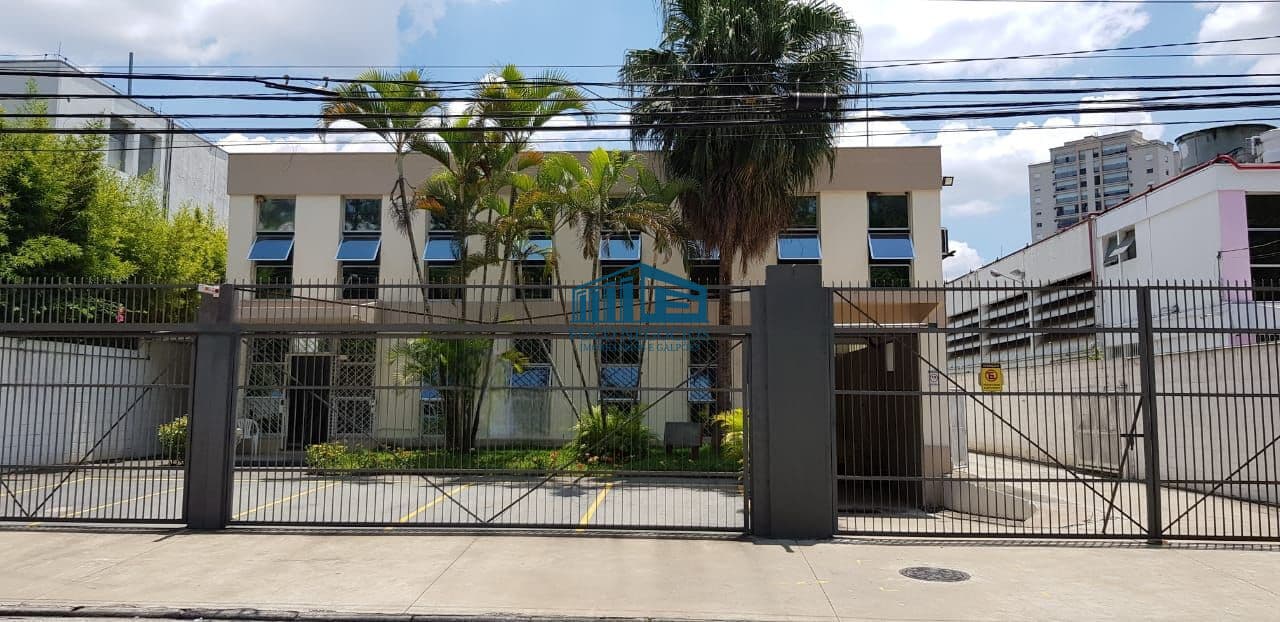 Galpão para Alugar – Jurubatuba, São Paulo/SP