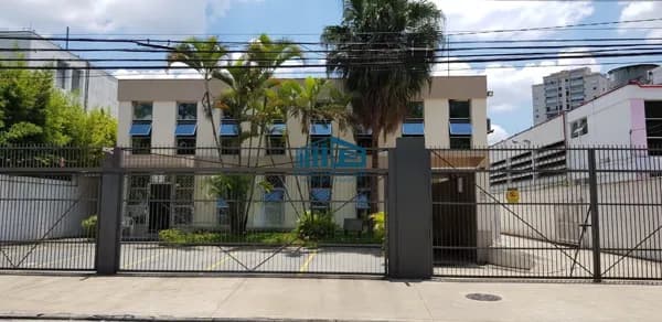 Galpão para Alugar – Jurubatuba, São Paulo/SP